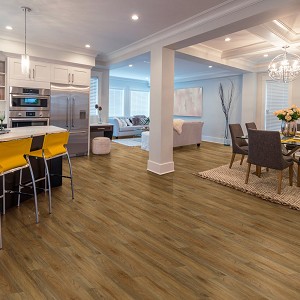 Country Ridge Plank